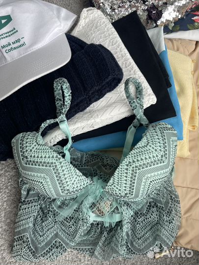 Женская одежда пакетом 40 - 42 размер xs s