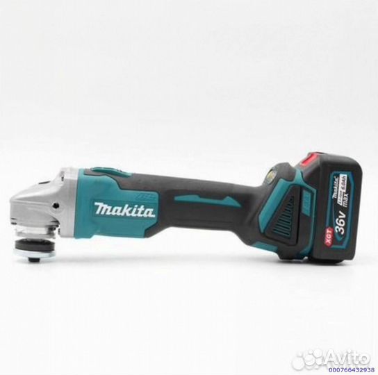 Набор Makita 3в1 (Арт.12935)