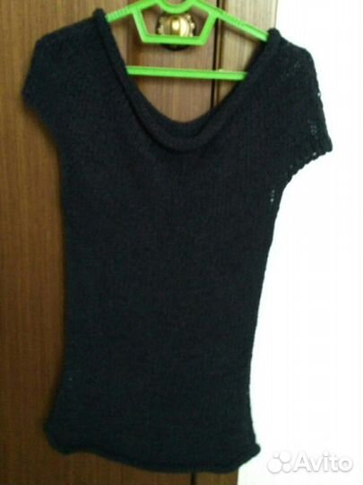 Женские вещи пакетом