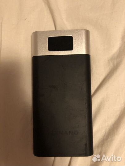 Power bank 20000