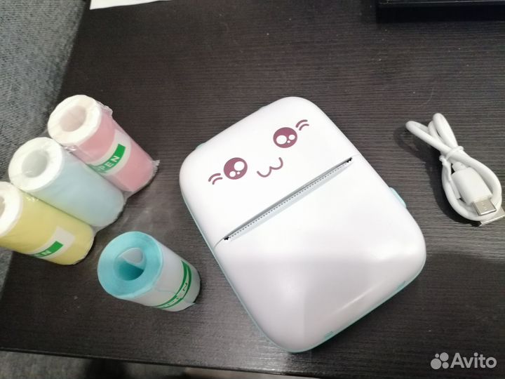 Мини принтер