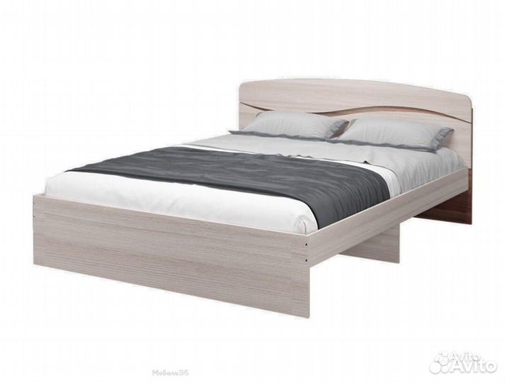 Кровать Валенсия без ящиков