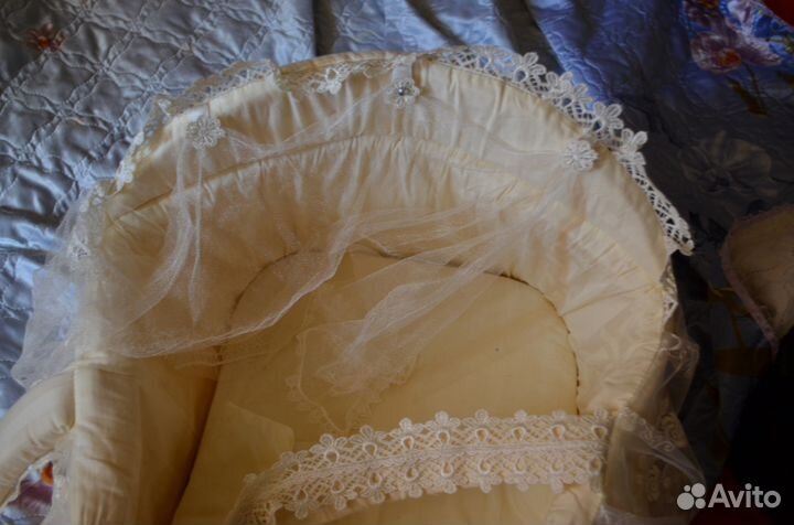 Люлька переноска