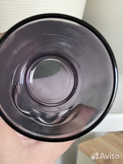 Стакан mcdonalds