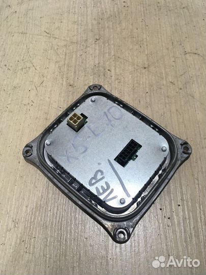 Блок розжига BMW X5 E70