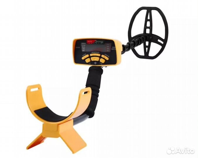 MD6350-металлоискатель(Garrett ACE/350 euro).Новый