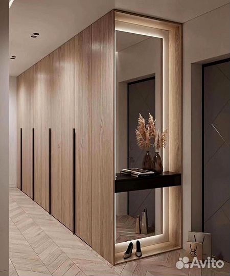 Прихожая на заказ