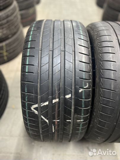 Bridgestone Turanza T005 255/40 R18 99Y