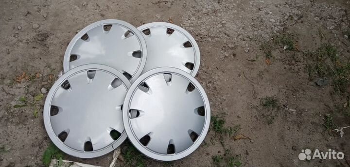 Продам колпаки