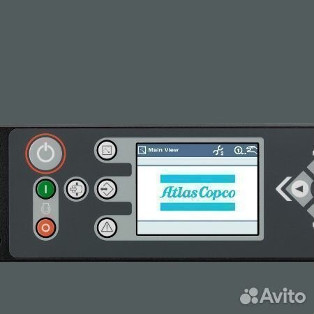 Компрессор Atlas Copco на 14 Бар