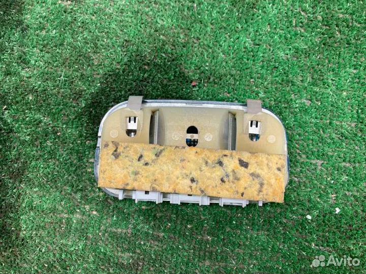 Плафон салонный Peugeot 407 седан PSA3FZ10LJ41