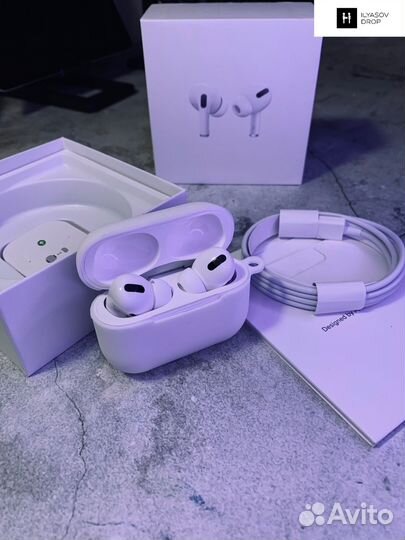 Airpods pro 2 premium
