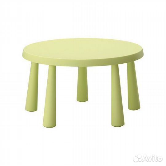 Стол детский IKEA Маммут