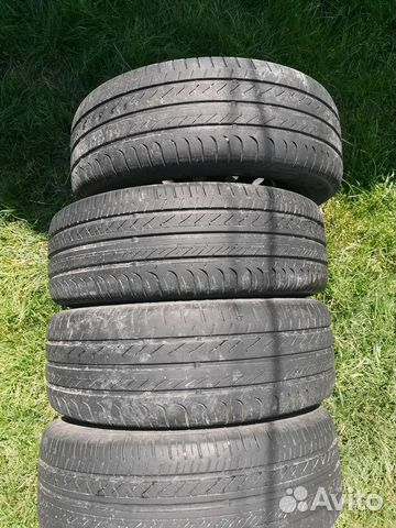 GT Radial Champiro FE1 195/60 R15