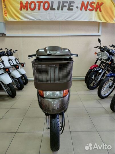 Скутер Honda Dio Cesta AF68 из Японии