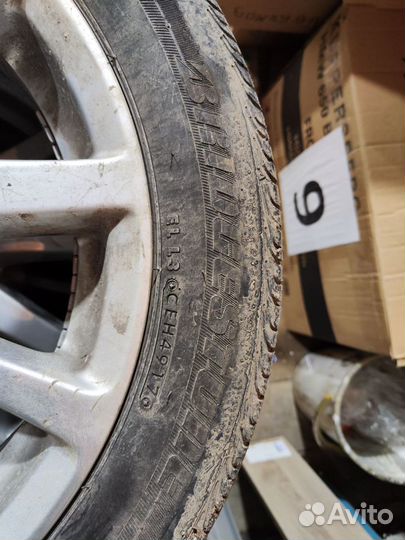 Bridgestone Turanza ER300 195/55 R16