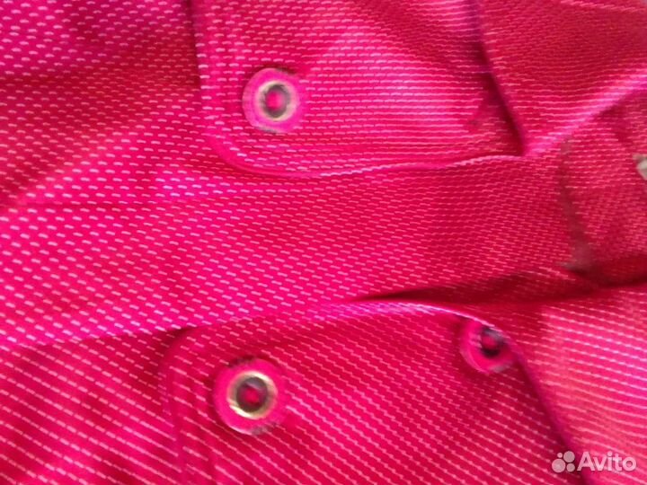 Плащ весенний