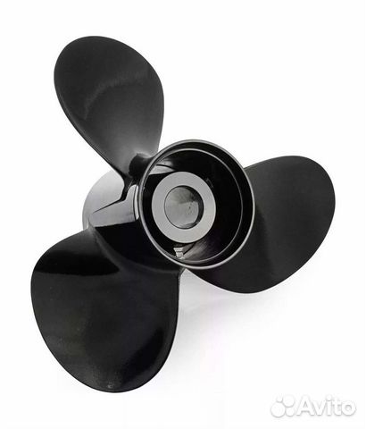 Винт для лодочного мотора