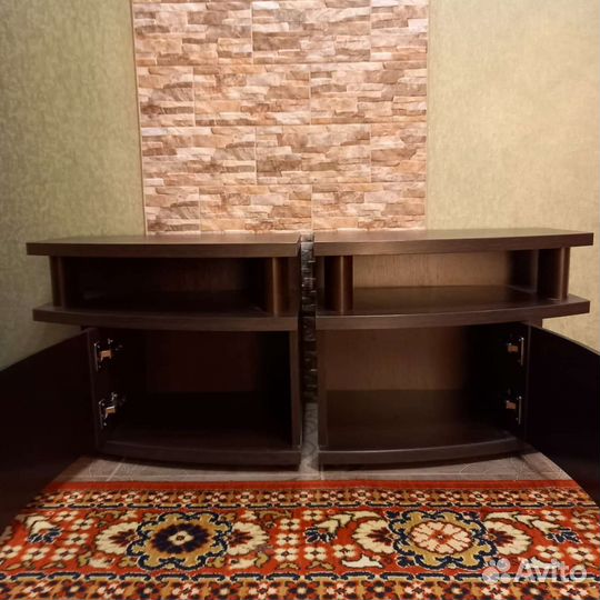 Прикроватные тумбы Lazurit 2 шт