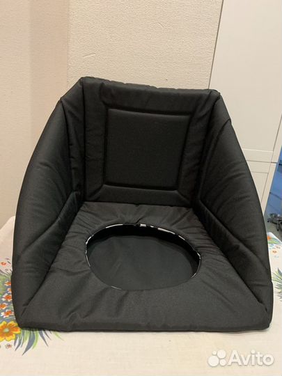 Новый Домик для кошки IKEA