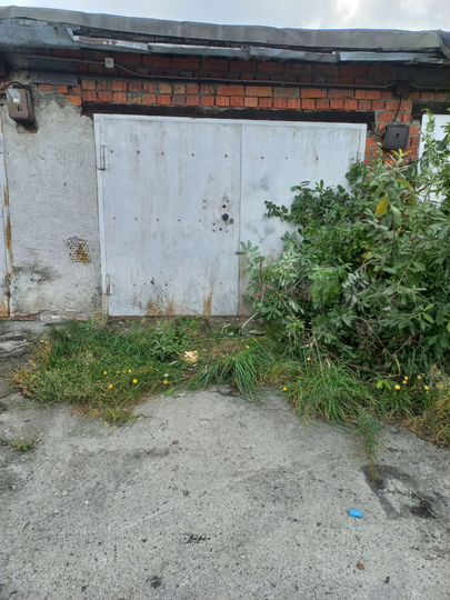 Гараж, 30 м²