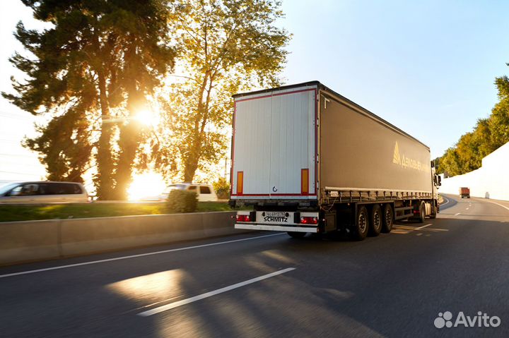 Мобильный приемосдатчик груза и багажа