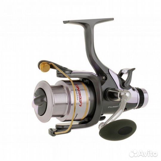 Катушка Flagman Legend 4000