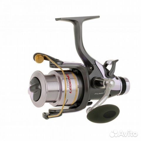 Катушка Flagman Legend 4000