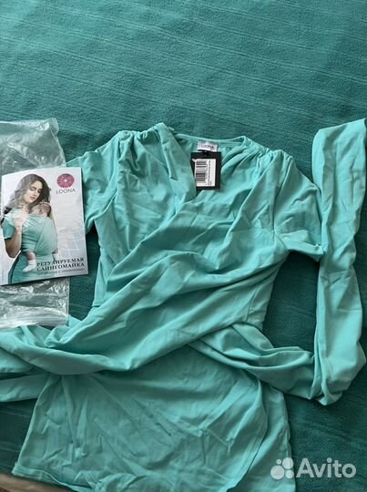 Слингомайка loona