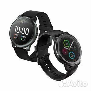 Умные часы haylou ls-05-1