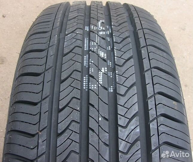 Maxxis Bravo HP-M3 215/55 R17 94V