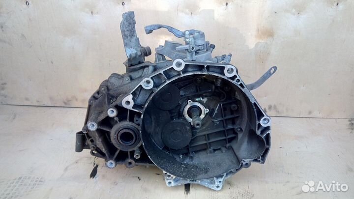 МКПП F40 Z20NET 6-ти ст. на Опель Вектра Ц Сигнум