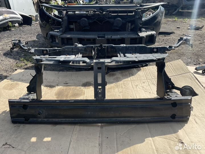 Передняя панель Opel Mokka 95063696 2012-2016 г