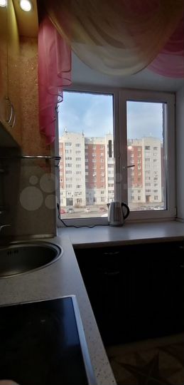 2-к. квартира, 43 м², 3/5 эт.