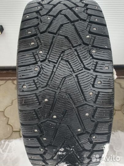 Pirelli Ice Zero 245/45 R18 100H