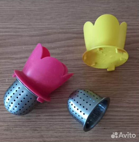 Ситечко для чая IKEA vagrat