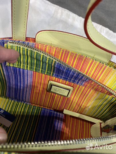 Cумка Cromia (Италия)