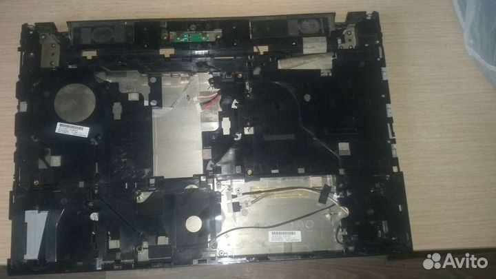 Ноутбук HP ProBook 4515s