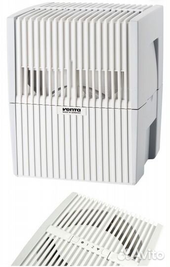 Увлажнитель venta LW 24