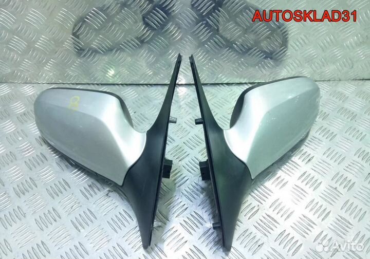 Зеркало электрическое для Опель Астра Аш 13141997