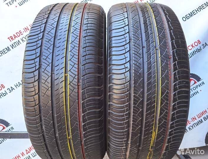 Michelin Latitude Tour HP 245/45 R20 103W