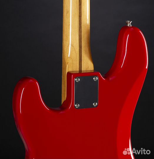Бас-гитара Fender Precision (Комплект)