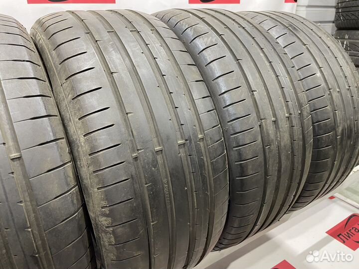 Dunlop SP Sport Maxx RT 2 235/45 R17
