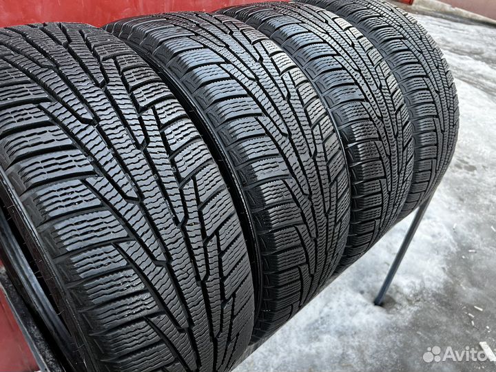 Nokian Tyres Nordman RS2 205/55 R16 94R