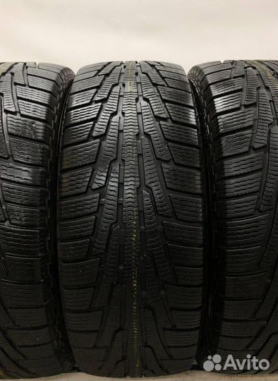 Nokian Tyres Hakkapeliitta R2 SUV 265/65 R17 99W