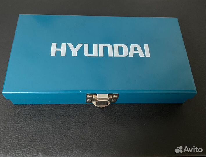 Универсальный набор инструмента Hyundai K 20