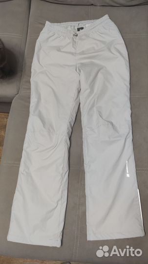 Зимний костюм женский 42