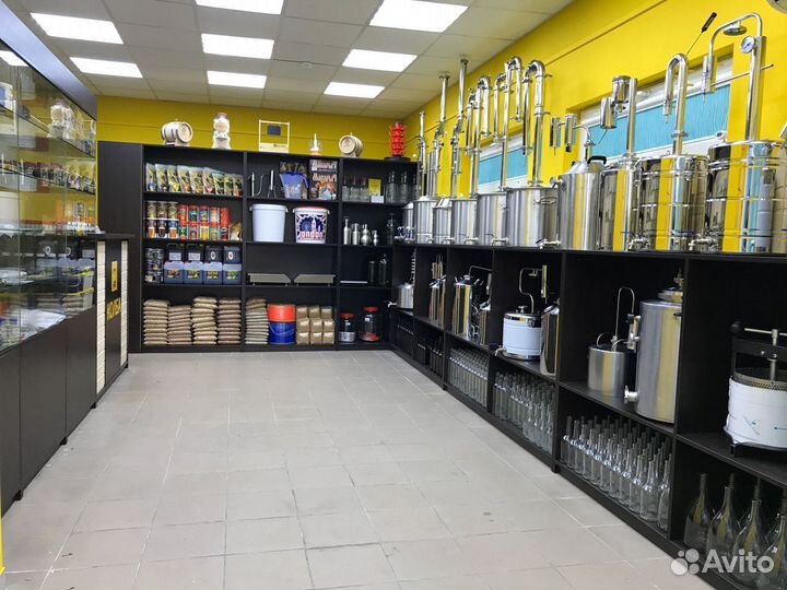 Эссенция Alcostar Scotch Whisky Шотландский Виски