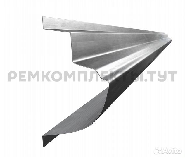 Порог правый LADA Granta