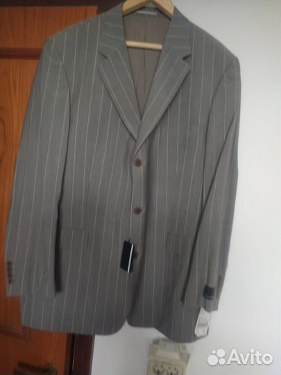 Пиджак мужской